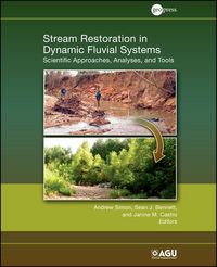 Produktbild: Stream Restoration in Dynamic Fluvial Systems