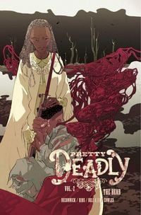 Produktbild: Pretty Deadly Volume 2: The Bear