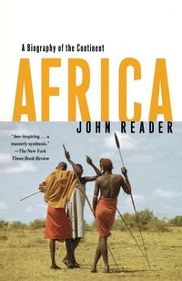 Produktbild: Africa