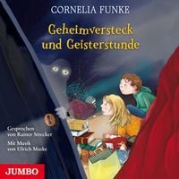 Produktbild: Geheimversteck und Geisterstunde