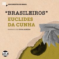 Produktbild: Brasileiros": Trechos selecionados de "&Agrave; margem da hist&oacute;ria
