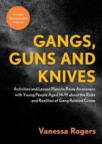 Produktbild: Gangs, Guns and Knives