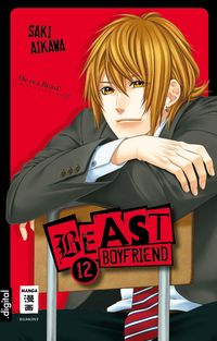 Produktbild: Beast Boyfriend 12