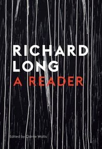 Produktbild: Stones, Clouds, Miles: A Richard Long Reader