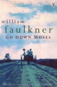 Bild vom Artikel Go Down Moses And Other Stories vom Autor William Faulkner