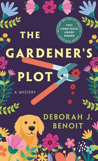 Produktbild: The Gardener's Plot