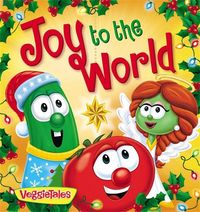 Produktbild: Joy to the World