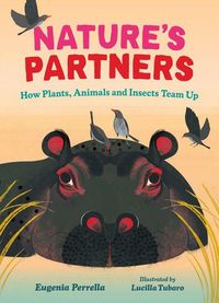 Produktbild: Nature's Partners