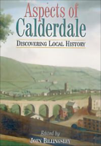 Produktbild: Aspects of Calderdale