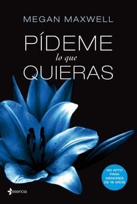 Produktbild: P&iacute;deme lo que quieras