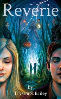 Produktbild: Reverie: Book 1 of the Reverie series