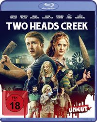 Produktbild: Two Heads Creek
