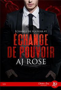 Produktbild: &Eacute;change de pouvoir