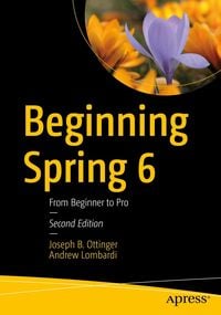 Produktbild: Beginning Spring 6