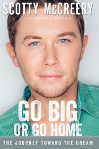 Produktbild: The Go Big or Go Home