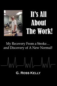Produktbild: It's All About The Work