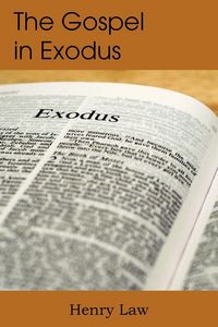 Produktbild: The Gospel in Exodus