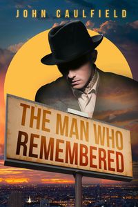 Produktbild: The Man Who Remembered