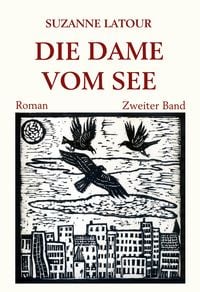 Produktbild: Die Dame vom See