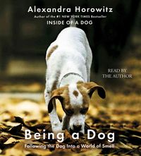 Produktbild: BEING A DOG                 8D