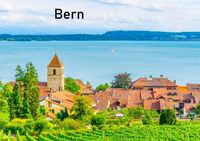 Produktbild: Bern