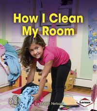 Produktbild: How I Clean My Room