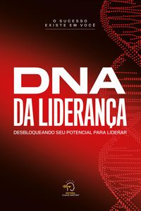 Produktbild: DNA da lideran&ccedil;a