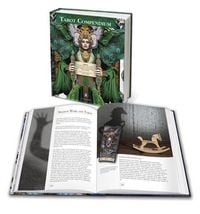 Produktbild: Tarot Compendium