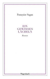 Produktbild: Ein gewisses L&auml;cheln