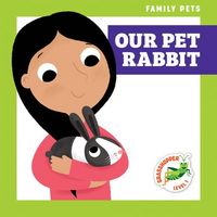 Produktbild: Our Pet Rabbit