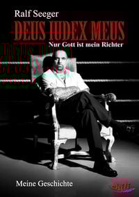 Produktbild: Deus iudex meus - Nur Gott ist mein Richter