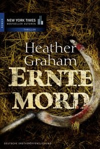 Produktbild: Erntemord