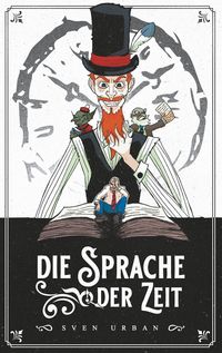Produktbild: Die Sprache der Zeit
