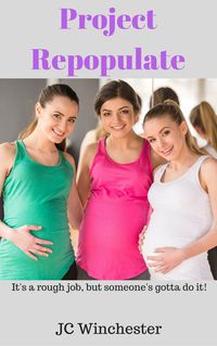Produktbild: Project Repopulate