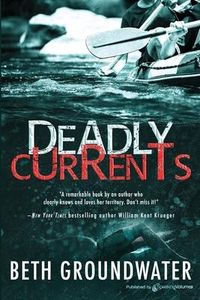 Produktbild: Deadly Currents