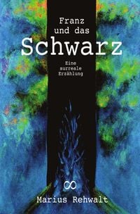 Produktbild: Franz und das Schwarz