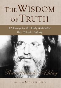 Produktbild: The Wisdom of Truth