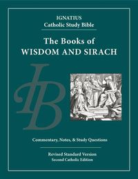 Produktbild: Wisdom and Sirach