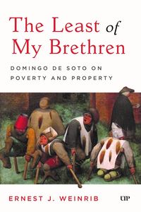 Produktbild: The Least of My Brethren