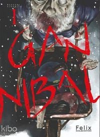 Produktbild: Gannibal Cilt 1