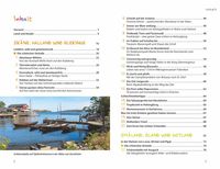 Ab in die Ferien – Südschweden
