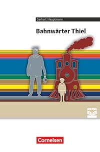 Produktbild: Bahnwärter Thiel