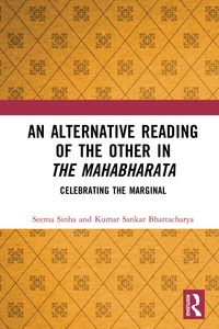 Produktbild: An Alternative Reading of the Other in The Mahabharata