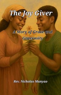 Produktbild: The Joy Giver