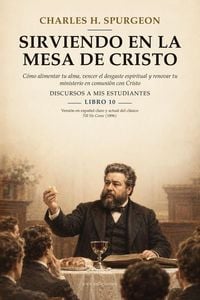 Produktbild: Sirviendo en la mesa de Cristo