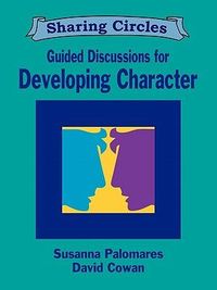 Produktbild: Guided Discussions for Developing Character