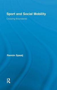 Produktbild: Sport and Social Mobility