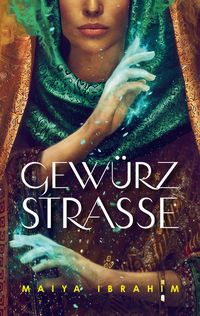 Produktbild: Gew&uuml;rzstra&szlig;e