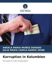 Produktbild: Korruption in Kolumbien