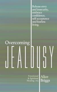 Produktbild: Overcoming Jealousy